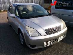 Toyota Opa. ZCT210, 1ZZFE