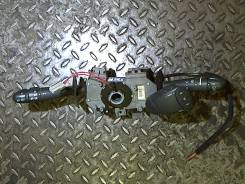 Переключатель поворотов и дворников (стрекоза) Renault Scenic 1996-2002