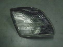 Поворот Mercedes Vito W638 1996-2003, правый