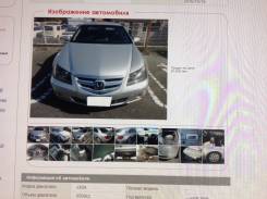 Honda Legend. KB1, J35A