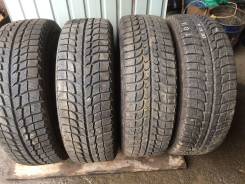 Michelin Latitude X-Ice. Зимние, износ: 5%, 4 шт