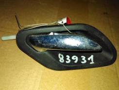 Ручка двери салона BMW 5 E39 1995-2003, правая