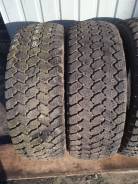 Bridgestone W940. Зимние, износ: 10%, 2 шт