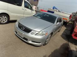 Lexus GS430. UZS190, 3UZ