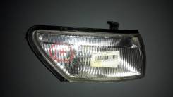 Габаритный огонь. Toyota Carina ED, ST202, ST201, ST203, ST200, ST205 Двигатели: 3SFE, 3SGE, 4SFE
