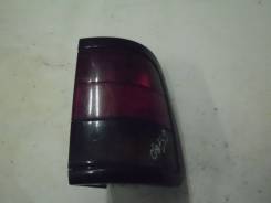 Фонарь (задний) Peugeot 806, правый