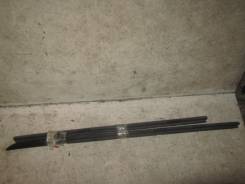 Дуги на крышу (рейлинги) Subaru Forester 2002-2007