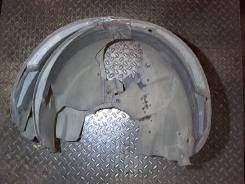 Подкрылок Ford Ka 1996-2008 2000, левый передний