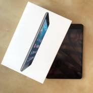 Apple iPad mini 2 Retina