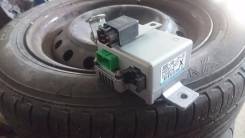 Блок управления рулевой рейкой. Honda Fit, GD3 Двигатель L15A