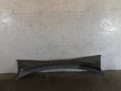 Накладка декоративная (дождевик) Subaru Forester 2002-2007