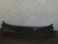 Накладка декоративная (дождевик) Subaru Impreza 2008-2011