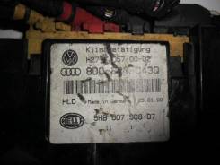 Переключатель отопителя (печки) Audi A4 (B5) 1994-2000
