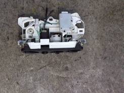 Переключатель отопителя (печки) Mitsubishi Montero Sport
