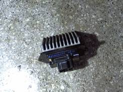 Сопротивление отопителя (моторчика печки) Mazda Premacy 1999-2005
