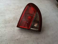 Фонарь (задний) Seat Leon, левый