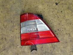 Фонарь (задний) Mercedes ML W163 1998-2004, правый