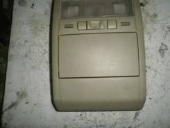 Фонарь салона (плафон) Toyota Prius 2003-2009