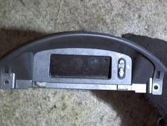 Дисплей компьютера Opel Corsa C 2000-2006