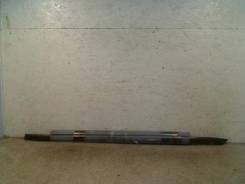 Дуги на крышу (рейлинги) Subaru Forester 2002-2007