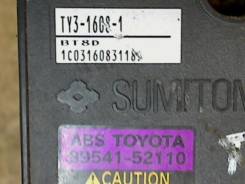 Модуль (блок) ABS Toyota Yaris Verso