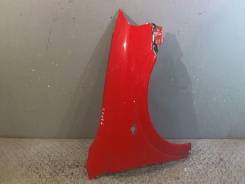 Крыло Opel Astra G 1998-2005, правое