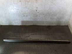 Накладка декоративная (на порог) Subaru Legacy 1998-2003