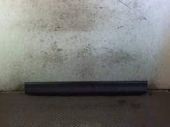Накладка декоративная (на порог) BMW X5 E53 2000-2007