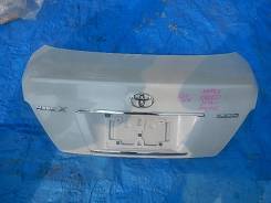 Крышка багажника TOYOTA MARK X
