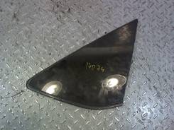 Стекло кузовное боковое Toyota Prius 2003-2009, правое заднее