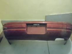 Бампер Dodge Stratus 1994-2000, задний