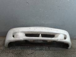 Бампер Hyundai Accent, передний