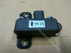 Датчик ускорения. Kia cee'd, JD Kia Cerato, YD Hyundai Elantra, MD Hyundai i30, GD