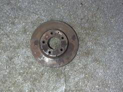 Диск тормозной Ford Focus 1 1998-2004, передний