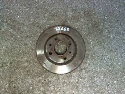 Диск тормозной Ford Ka 2009-2016 2011, передний