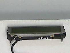 Дисплей компьютера Mazda 3 2003-2009