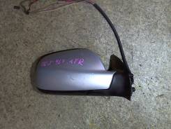 Зеркало боковое Peugeot 307, правое