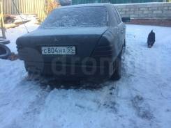 Mercedes-Benz W202. ПТС