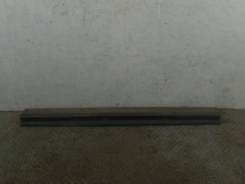 Накладка декоративная (на порог) BMW X5 E53 2000-2007