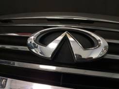 Решетка радиатора. Infiniti G35