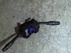 Переключатель поворотов и дворников (стрекоза) Nissan Almera N15 1995-2000