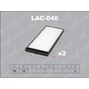 LAC-046 ������ ������ (2��) LYNX LAC-046 ����