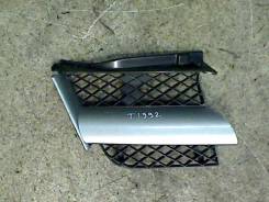 Решетка радиатора Mitsubishi Outlander 2003-2009