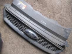 Решетка радиатора Ford Focus II 2005-2011