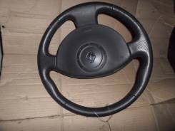 Руль Renault Scenic 2003-2009