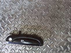 Ручка двери нaружная Hyundai Getz, правая передняя