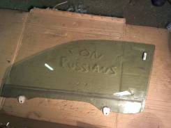 Стекло боковой двери Honda Prelude 1996-2001, левое переднее