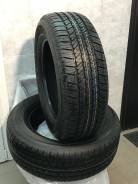 Bridgestone Dueler H/T 684II. Всесезонные, 2016 год, без износа, 4 шт