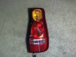 Фонарь (задний) Hyundai Matrix, правый
