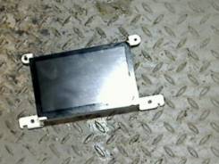 Дисплей компьютера Nissan Primera P12 2002-2007